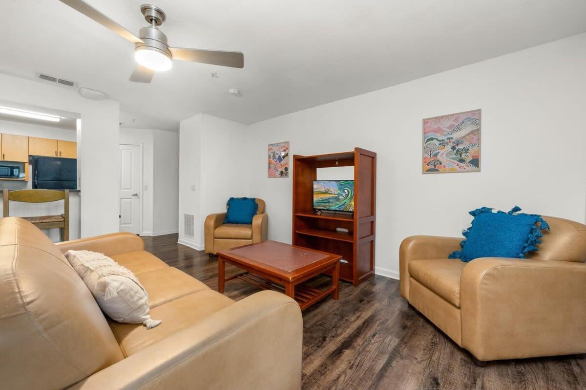 4Bd 2 Mi To Usf Free Pool + 24 Hour Gym Villa Tampa Exteriör bild