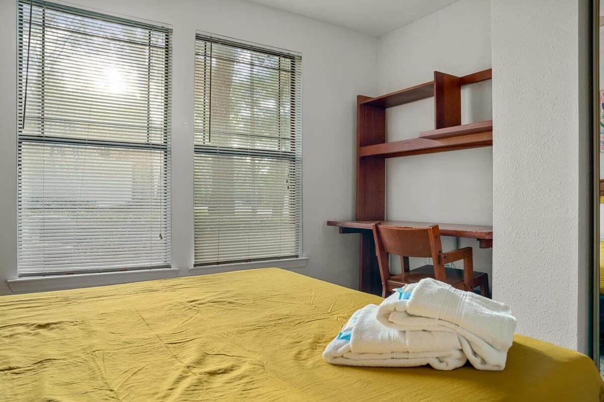 4Bd 2 Mi To Usf Free Pool + 24 Hour Gym Villa Tampa Exteriör bild