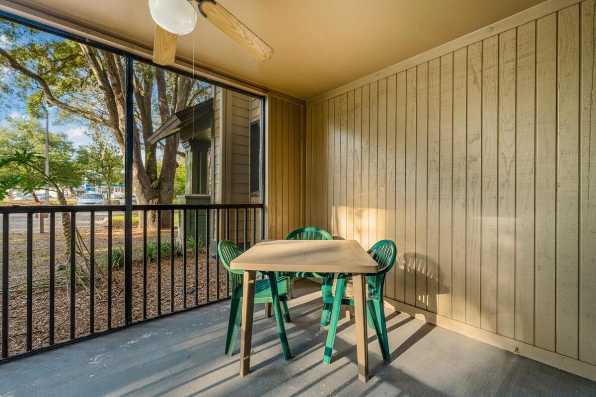 4Bd 2 Mi To Usf Free Pool + 24 Hour Gym Villa Tampa Exteriör bild