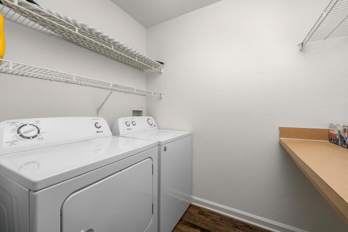 4Bd 2 Mi To Usf Free Pool + 24 Hour Gym Villa Tampa Exteriör bild